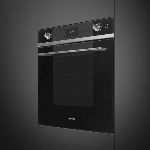Smeg SO6100S2N (уценка)