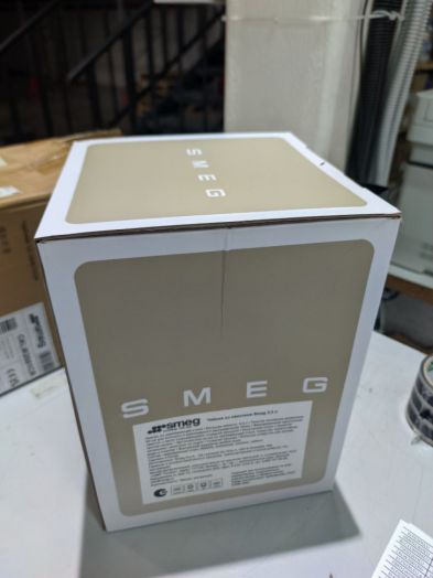 Smeg CKLW2001CR (уценка)