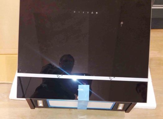 Smeg KV26N (уценка)