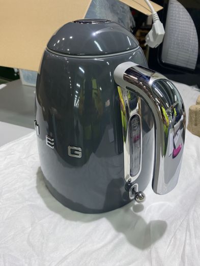 Smeg KLF03GREU (уценка)