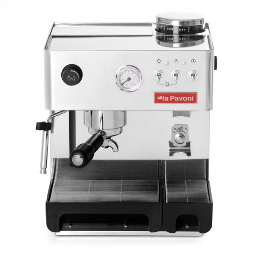 La Pavoni LPCDMB02EU