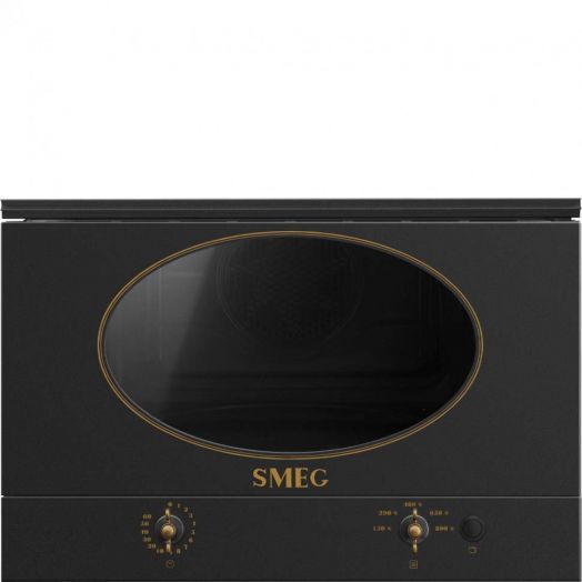 Smeg MP822NAO