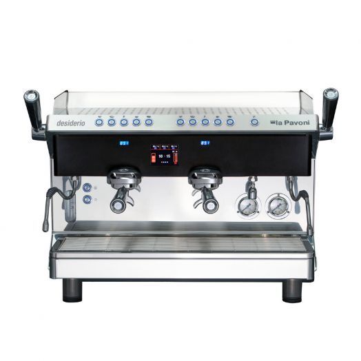 La Pavoni DESIDERIO2VNEU