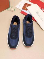 Мужские Кроссовки Loro Piana зимние