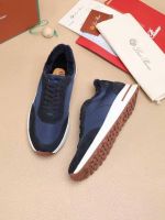 Мужские Кроссовки Loro Piana зимние