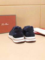 Мужские Кроссовки Loro Piana зимние