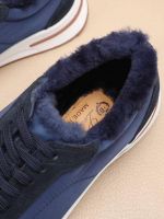 Мужские Кроссовки Loro Piana зимние