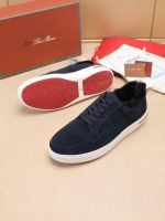 Мужские Кроссовки Loro Piana зимние