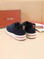 Мужские Кроссовки Loro Piana зимние