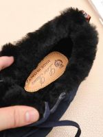 Мужские Кроссовки Loro Piana зимние