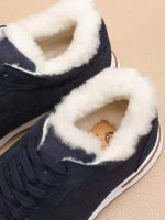 Мужские Кроссовки Loro Piana зимние