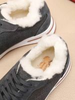 Мужские Кроссовки Loro Piana зимние