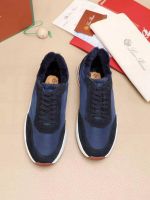 Мужские Кроссовки Loro Piana зимние