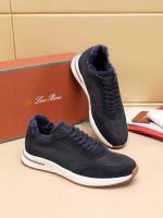 Мужские Кроссовки Loro Piana зимние