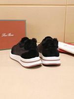 Мужские Кроссовки Loro Piana зимние