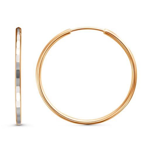 СЕРЬГИ 3301607-2