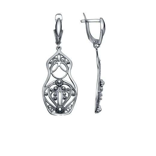 СЕРЬГИ 33017234