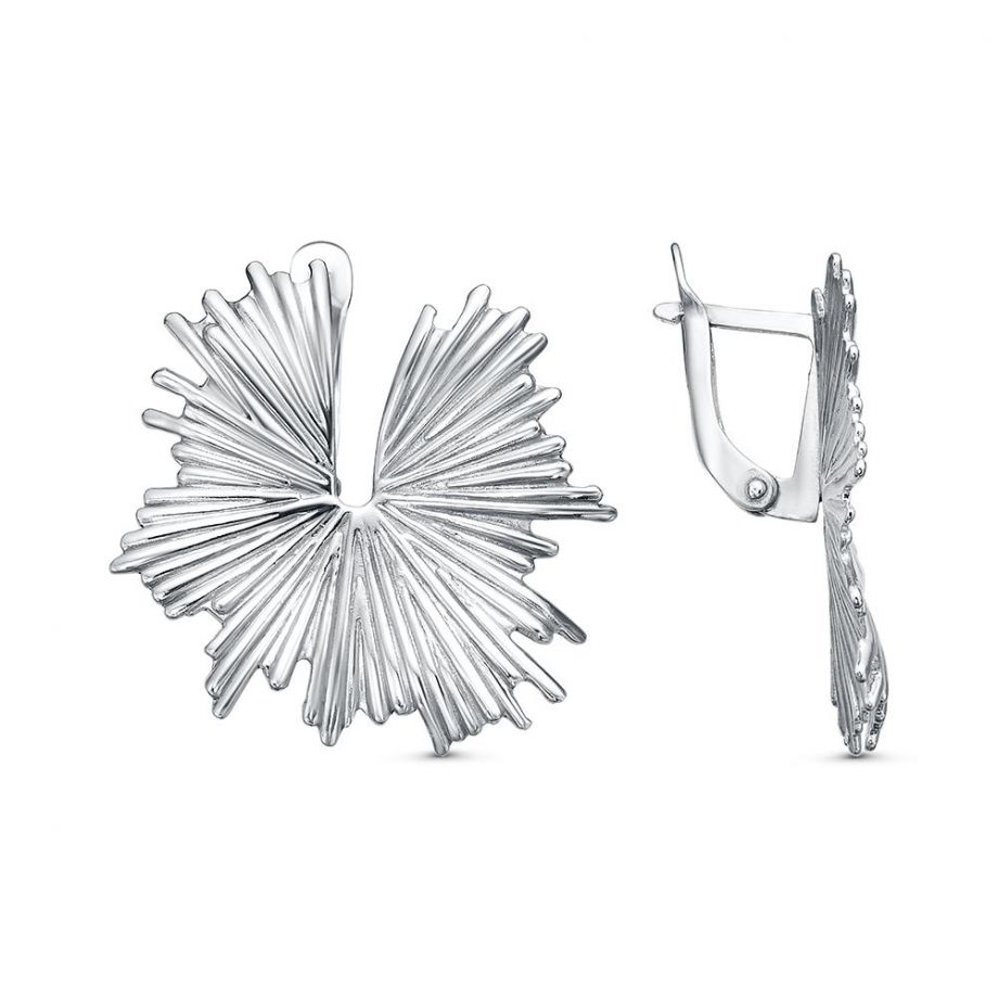 СЕРЬГИ 33016658Д