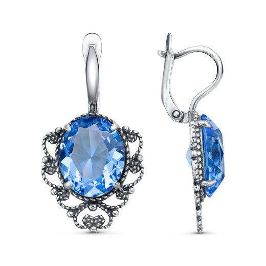 СЕРЬГИ 33617038-3