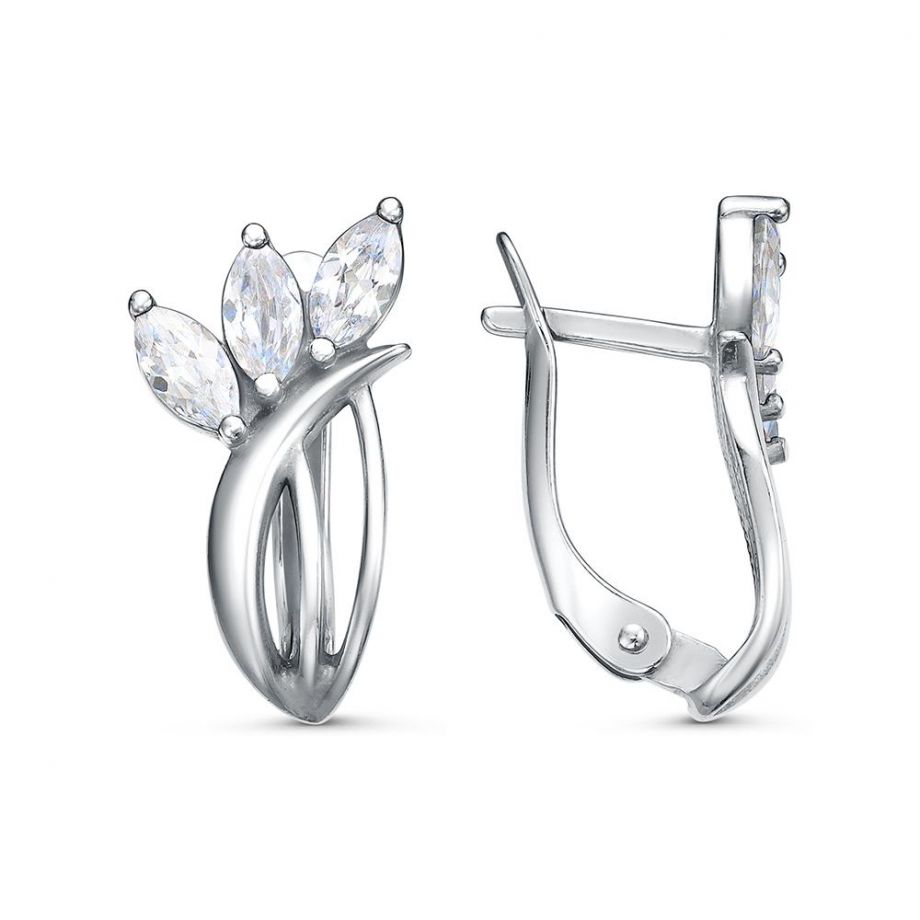 СЕРЬГИ 33817230Д