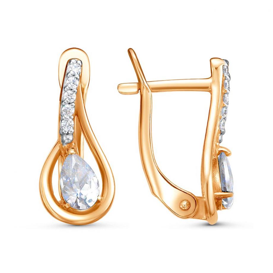 СЕРЬГИ 33816241Д