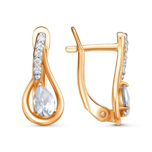 СЕРЬГИ 33816241Д