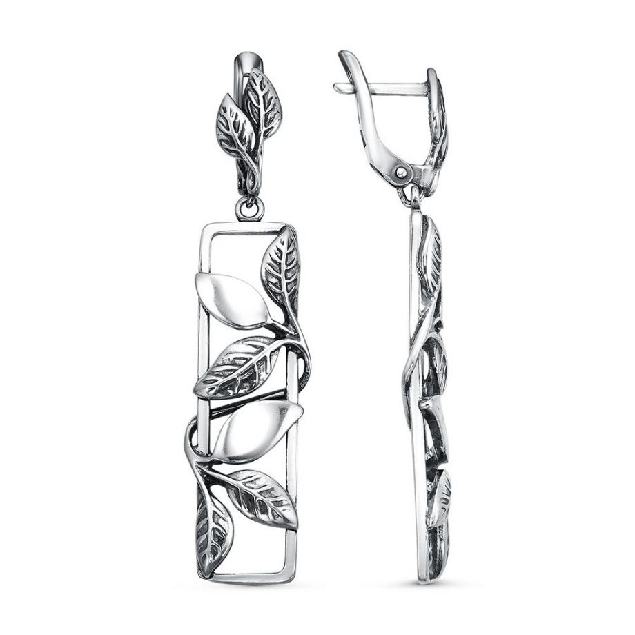 СЕРЬГИ 33016978