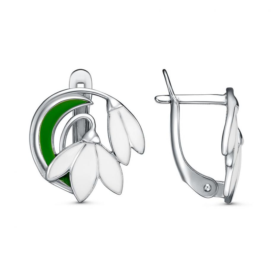 СЕРЬГИ 33016548Д