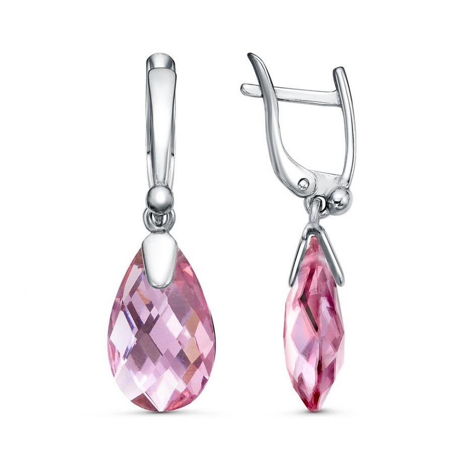 СЕРЬГИ 33616678Д19