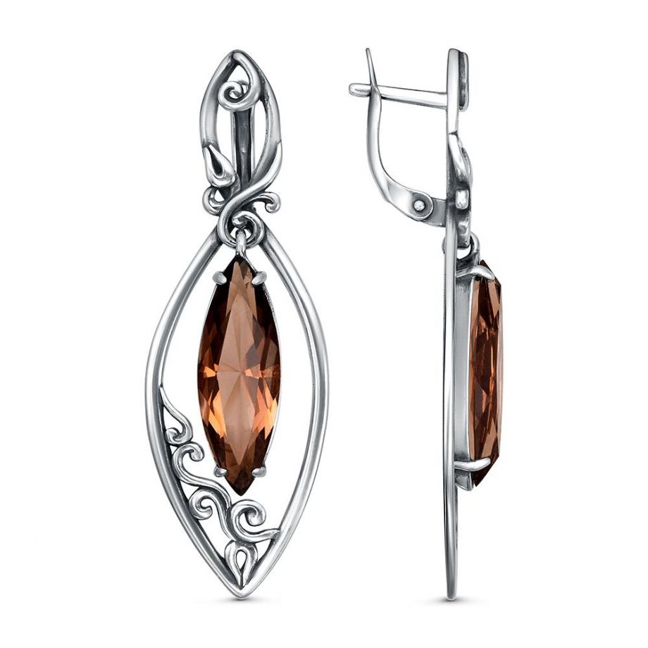 СЕРЬГИ 33616592-16