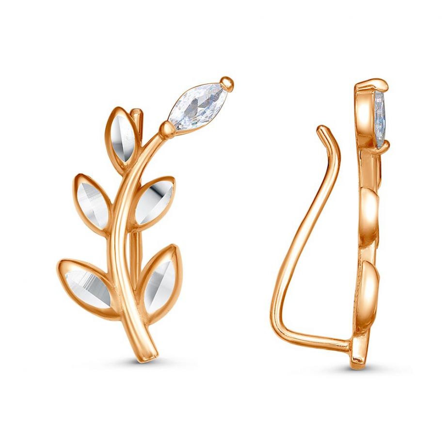 СЕРЬГИ 33816615-5