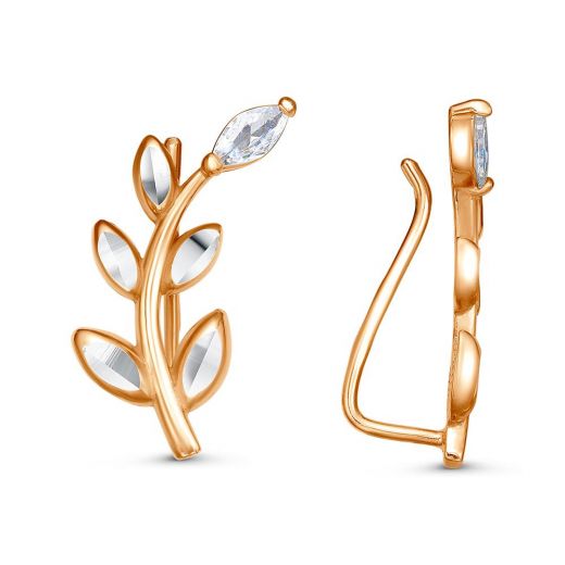 СЕРЬГИ 33816615-5