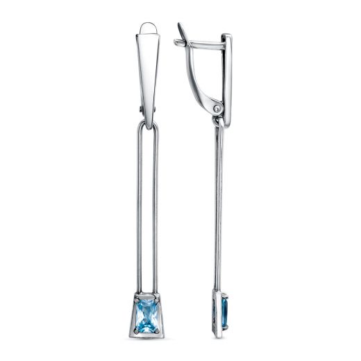 СЕРЬГИ 33813894-3