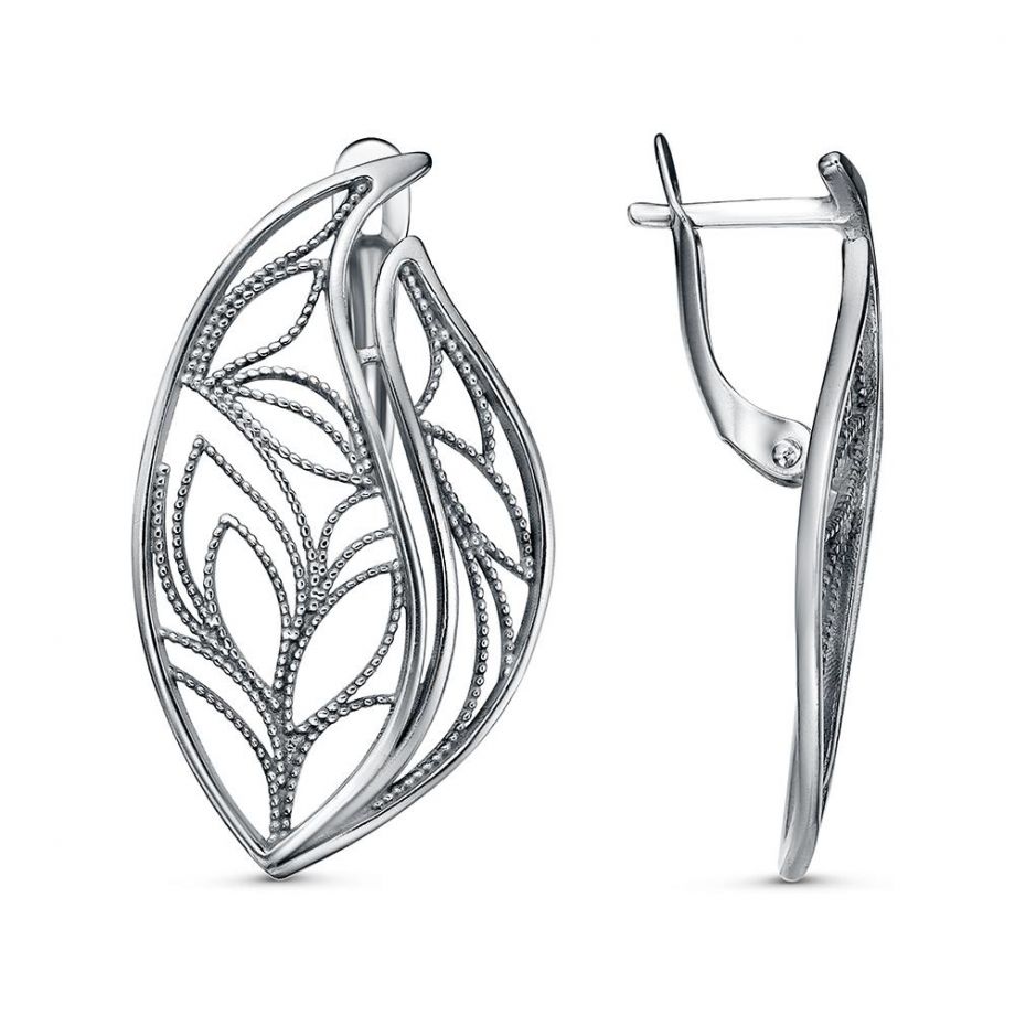 СЕРЬГИ 33016504