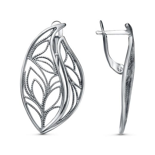 СЕРЬГИ 33016504