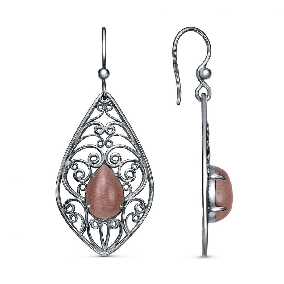 СЕРЬГИ 33316580-6