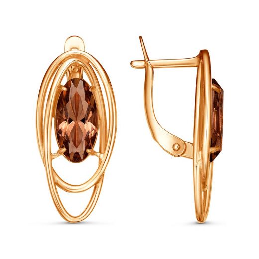 СЕРЬГИ 33616529-16