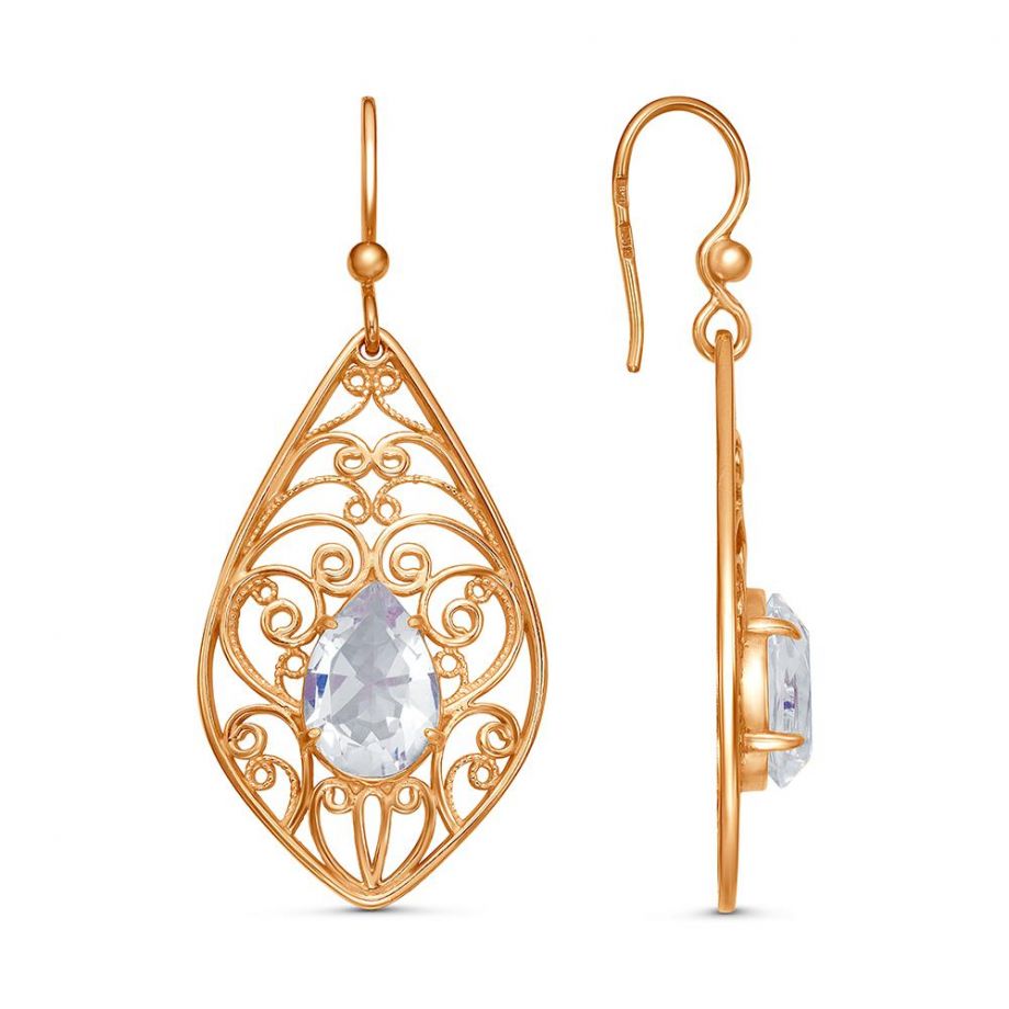 СЕРЬГИ 33616581