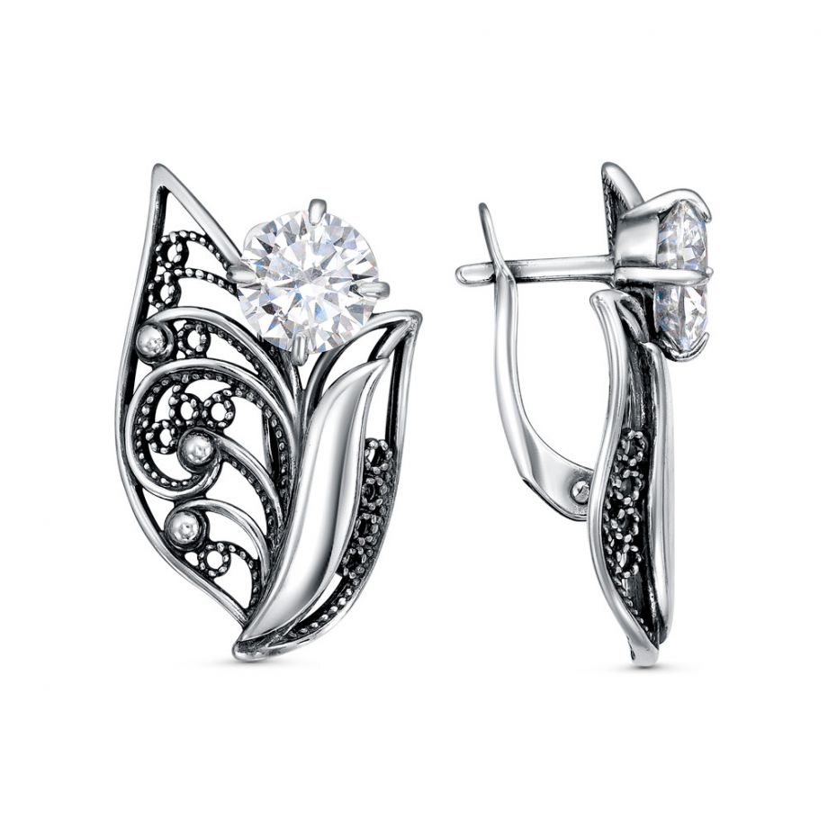 СЕРЬГИ 33815002