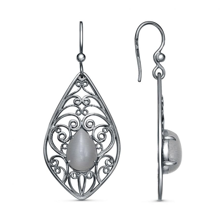 СЕРЬГИ 33316580-9