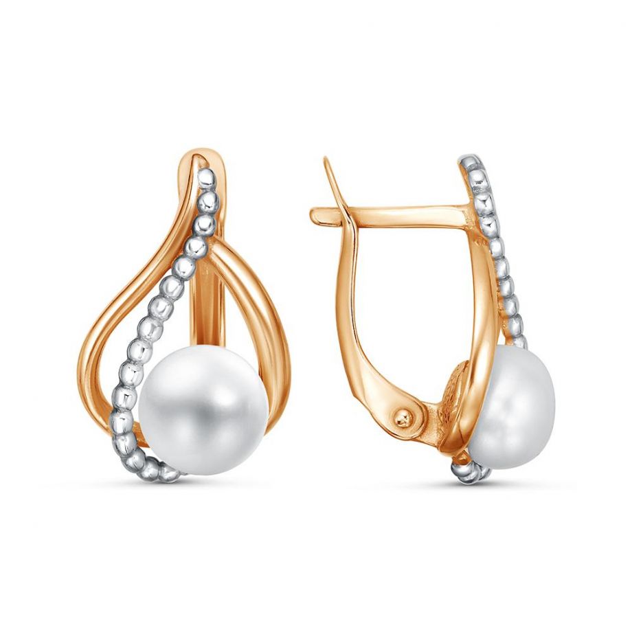 СЕРЬГИ 33316853Д