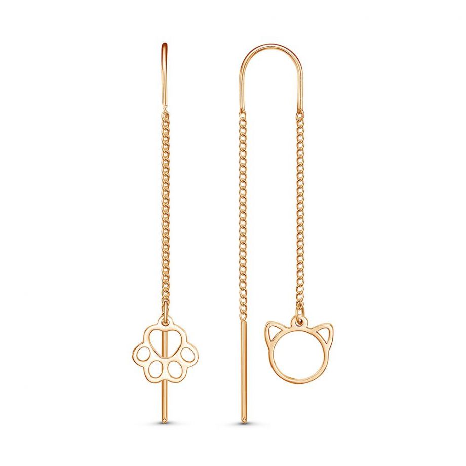 СЕРЬГИ 33016589