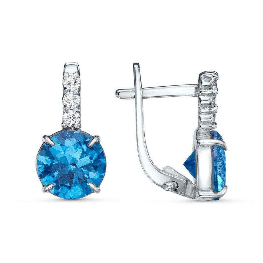 СЕРЬГИ 33816618Д14