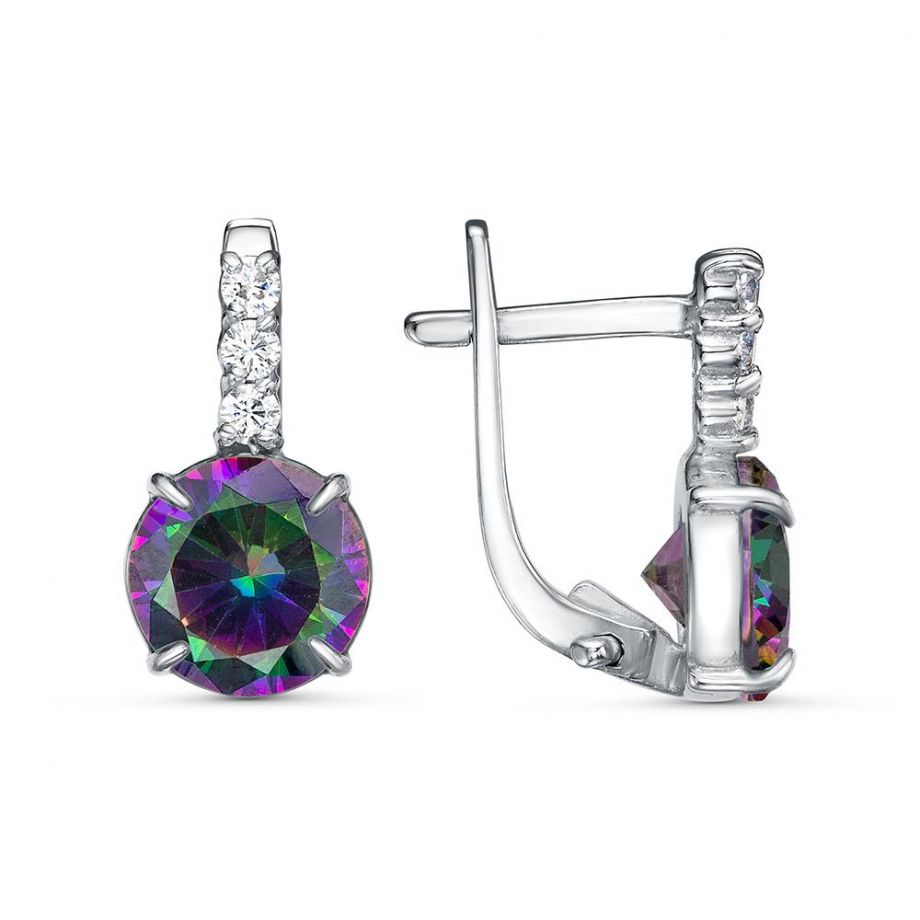 СЕРЬГИ 33816618ДМс