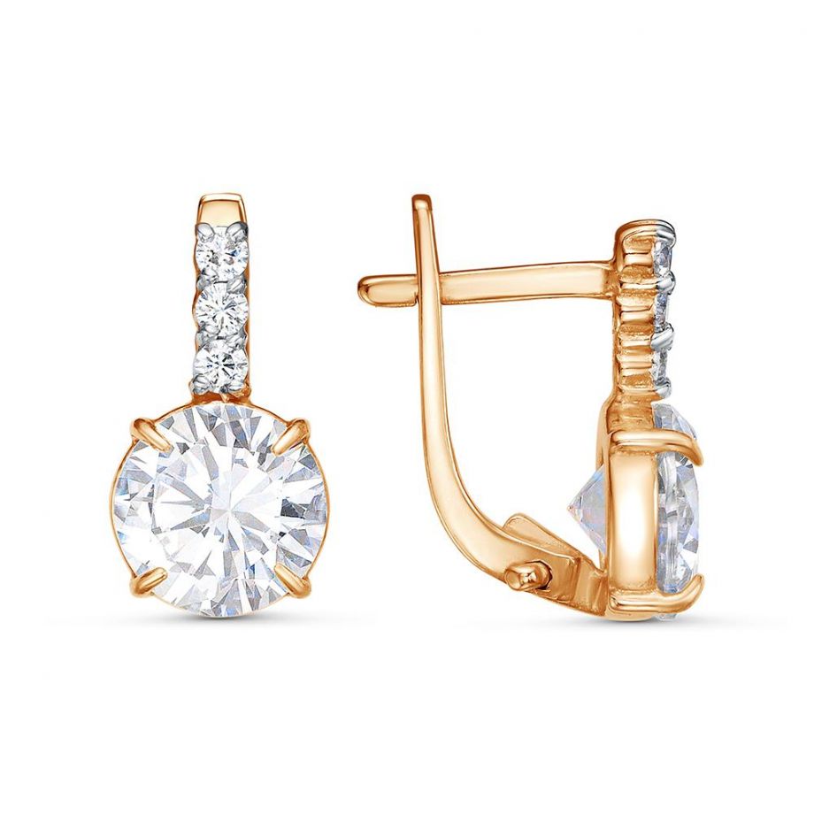 СЕРЬГИ 33816619Д