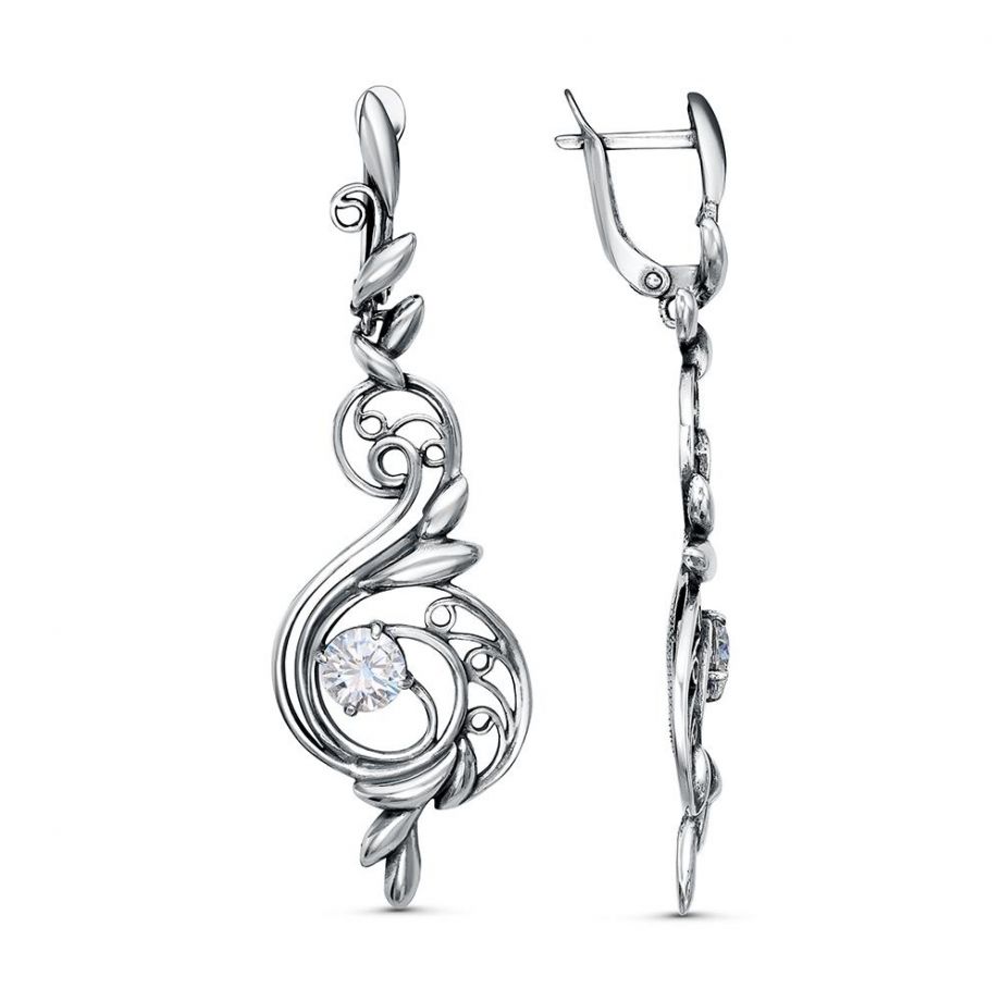 СЕРЬГИ 33816582