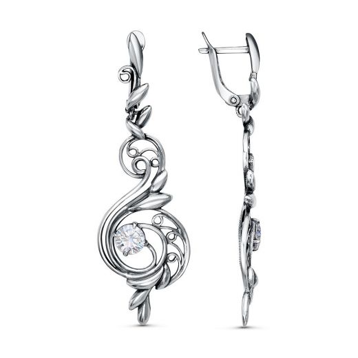 СЕРЬГИ 33816582