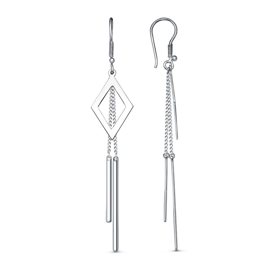 СЕРЬГИ 33016756Д