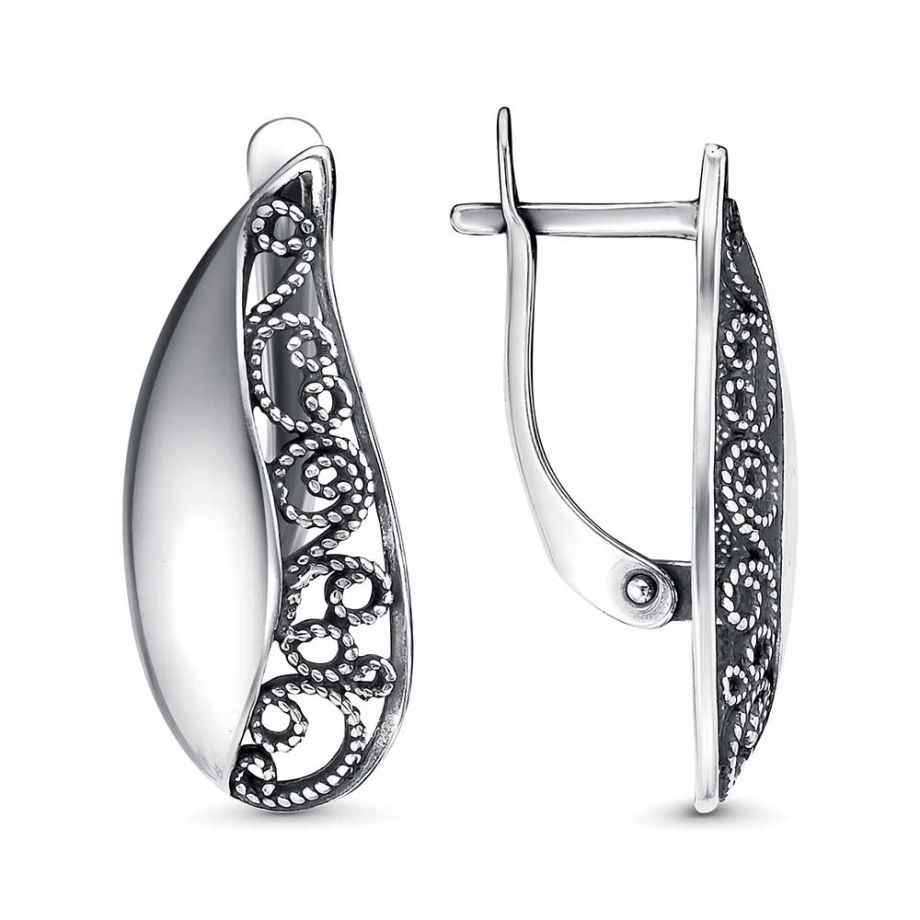 СЕРЬГИ 33015872