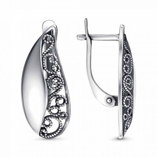 СЕРЬГИ 33015872